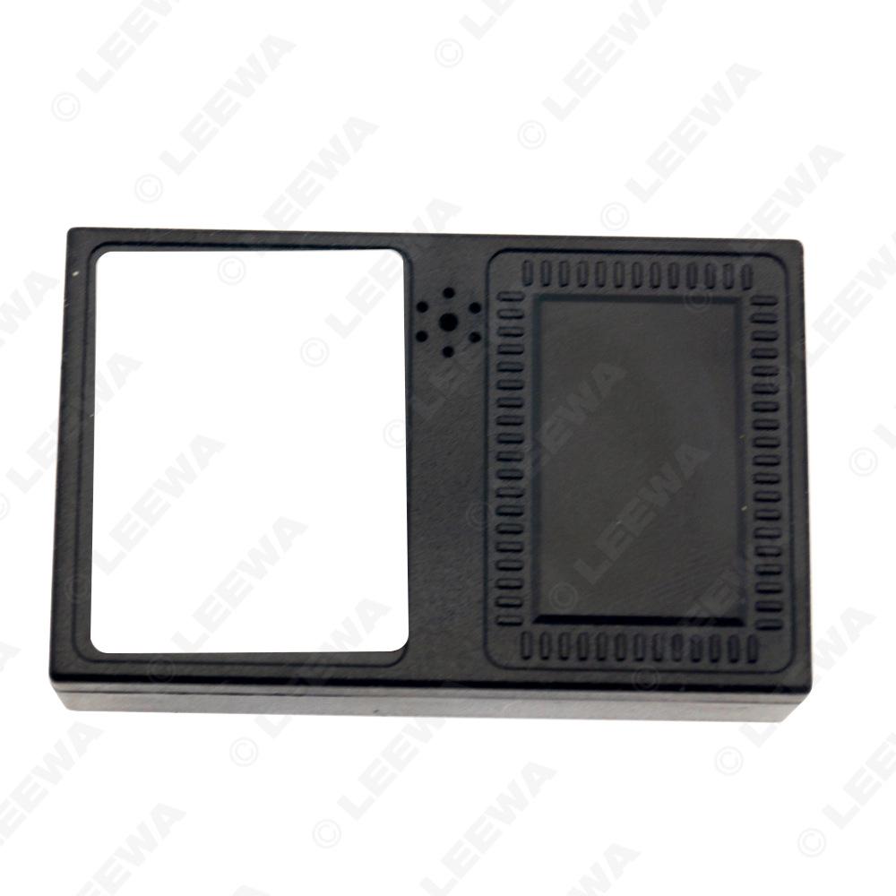 Модификация питания и декодер для навигации Renault Megane 2/Logan/Captur/Duster