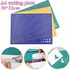 Printed Durable Self-healing A4 DIY Cutting Pad Manual Tool Craft Cutting Mat