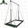 Yongdai Adjustable Portable Pull-up Station