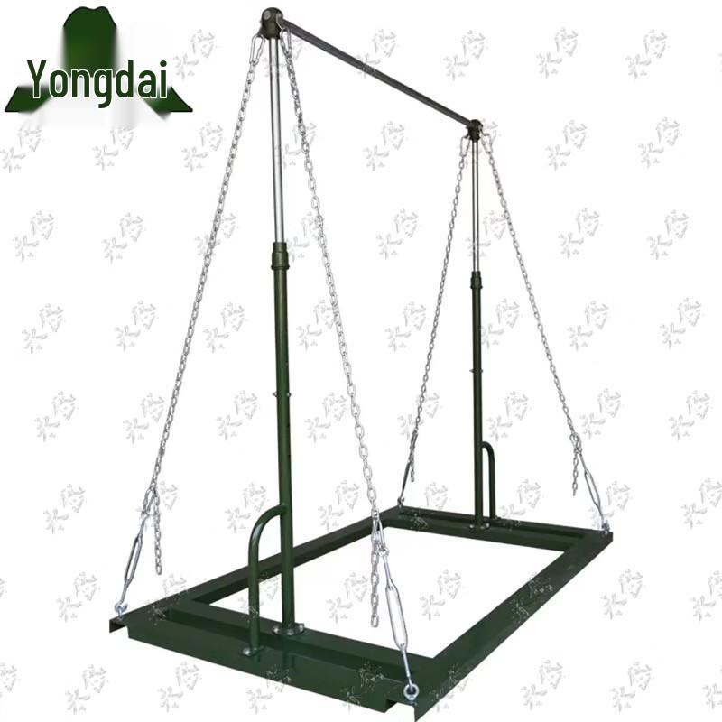 Yongdai Adjustable Portable Pull-up Station