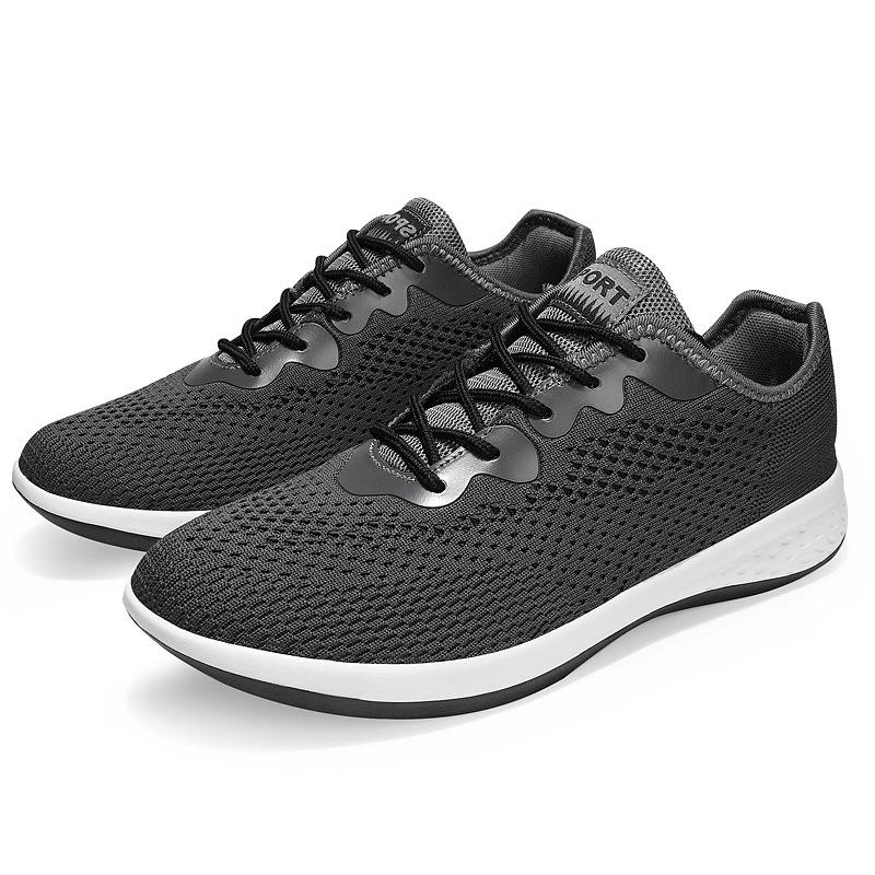 Весна 2025 года, мужская обувь больших размеров, спортивная обувь для активного отдыха, повседневная обувь, трендовая мужская дышащая обувь для сноуборда, одиночные туфли для отдыха на природе