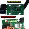 ELM327 USB V1.4/1.5/2.1 Original PIC18F25K80 FTDI FT232RL OBD2 Diagnostic Tool For ScanTool/MultiEcuScan OBD2 Interface Scanner