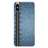 Jeans Cowboy Denim printed Phone Case For IPhone 18 11 12 13 Mini 14 15 Plus 17 Air 16 Pro Max 16E 7 8 SE 2020 Customized Print Cov
