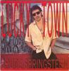 CD BRUCE SPRINGSTEEN - Lucky Town 4714242 Columbia 1992 Europe Rock Used