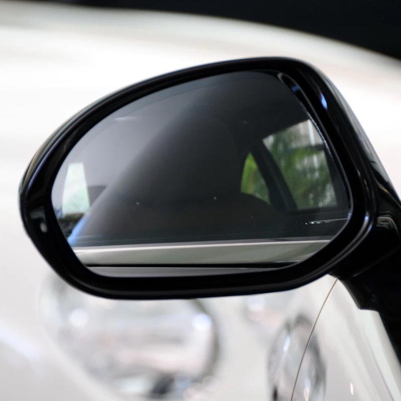 Зеркальный элемент заднего вида для Bentley Continental GT Flying Spur 2010-2017