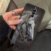 Animal Steed Horse Case For ZTE Nubia RedMagic 11 Air 8 9 10 8S 9S 10S Pro Plus 5G 5S 6 7 6S 7S Pro 10 Air Cover