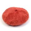 Universal Chemistry Long Fur Pink Beret Beret