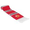 Fan Originals Manchester Crest Bar Scarf