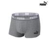 Боди Puma Men S Cotton Span Men S pantieS drawString 1 Type Melange Gray
