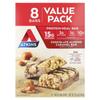 Protein Meal Bar, Chocolate Almond Caramel, 8 Bars, 1.69 Oz (48 G) Each
