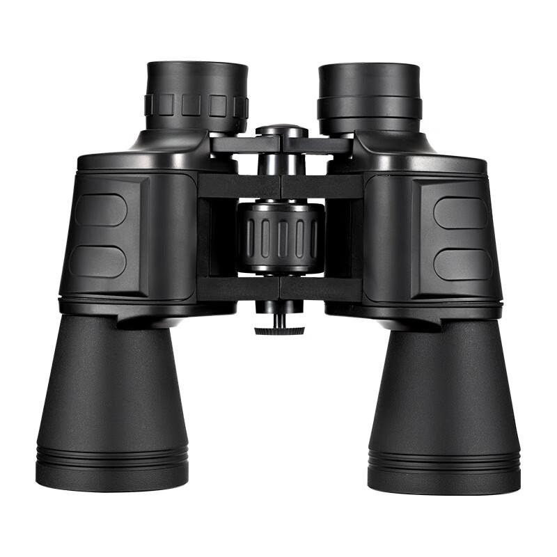 WEZHO 10x50 HD Бинокль для ночного видения при слабом освещении