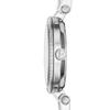Michael Kors MK3294 Petite Darci Ladies Watch
