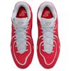 Air Jordan Jordan Tatum 4 PF St. Louis  Men Sneakers Red Siren-Red Metallic-Silver IO5031-600