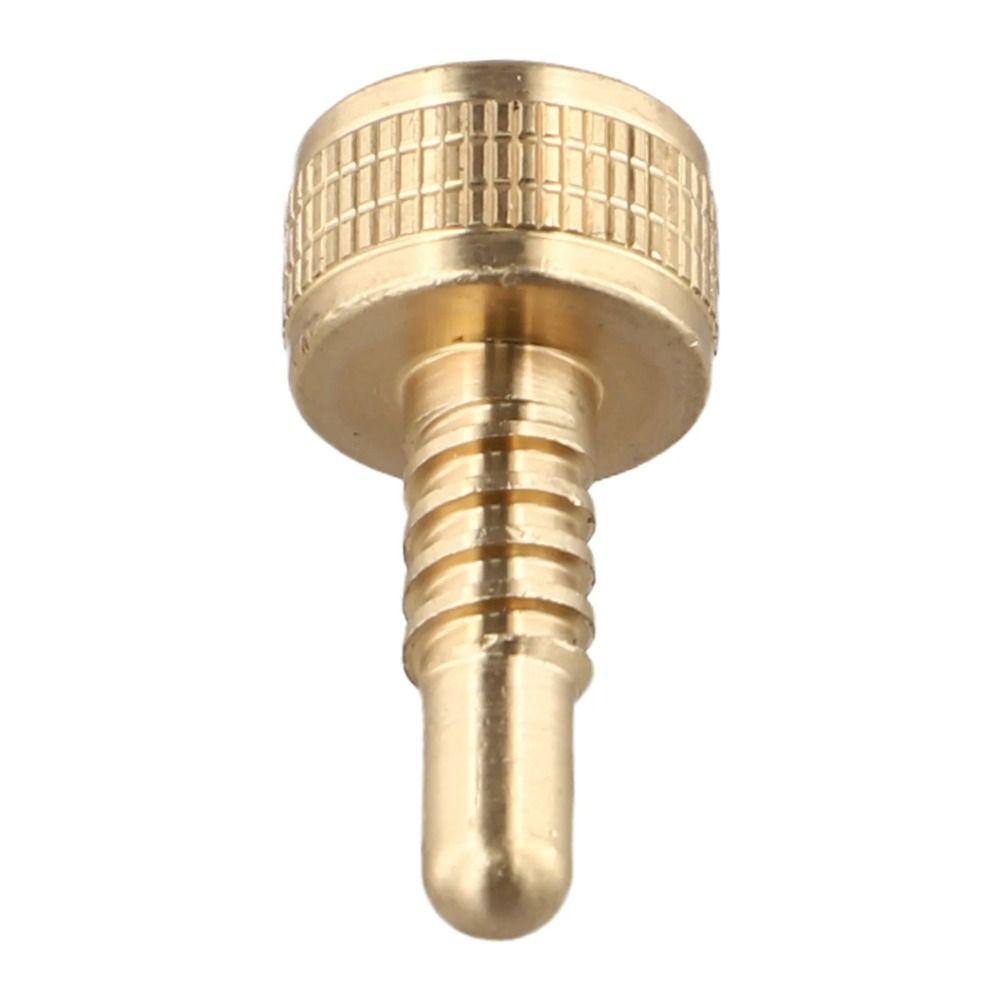 1 шт. латунный удлинитель для кия, болты для соединения кия, болты для настольной игры