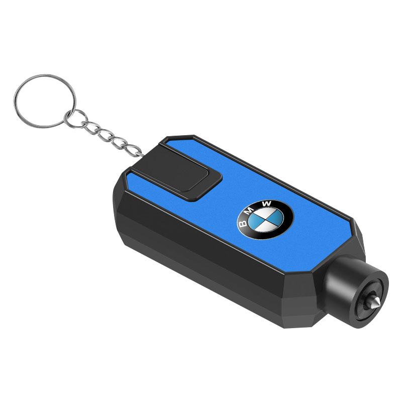 Молоток безопасности 3 в 1 для автомобиля, аварийный стеклобой, высокая твердость для BMW M E34 E36 E60 E90 E46 E39 E70 F10 F20 F30 X5 X6 X1 M3 M5 M6 E71 F01 F02 F87