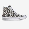 Sneakers Converse Leopard Print High Top