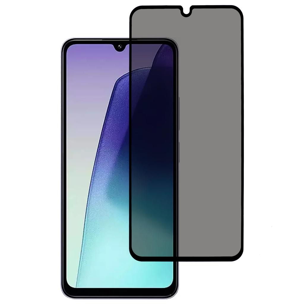 For Xiaomi Redmi A4 5G Anti-Spy Screen Protector High Aluminium-Silicon Glass Film