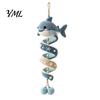 Creative Knitting Gift for Enthusiasts Ocean Animal Spiral Crochet Kit, Friends Ornament DIY Marine Craft Projects Adults Life Themed Kit Teens