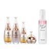 Prestige Gold Lifting Skincare Set (4 Pieces) + Cledbel Rose Mist 100ml