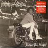 LP-пластинка УИТНИ ХЬЮСТОН - I'm Your Baby Tonight 19658702181 Arista 2023 США Соул/Фанк