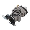 Carburetor for RedMax GZ25N BCZ260TS BCZ2460TS GZ30N Brushcutter Trimmer for HBZ2610 HBZ2500 HBZ2600 Handheld Blower