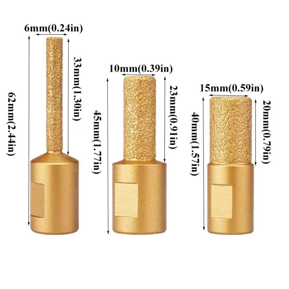 Пайка Алмазный Камень Кромкошлифовальный Круг Износостойкий Тайчжу Бассейн Обрезной Шлифовальный Станок