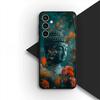 Защитный чехол для Apple iPhone 12 13 Pro XS Max Mini ProMax X XR Air 13Pro Корпус Чехол для телефона Лорд Будда