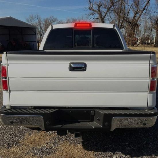 Светодиодный верхний дополнительный стоп-сигнал для Ford 2009-2014 F-150 и F150 Raptor SVT