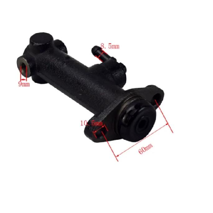 Forklift spare parts brake master cylinder brake master cylinder for HYSTER Yale OEM 9194054-00