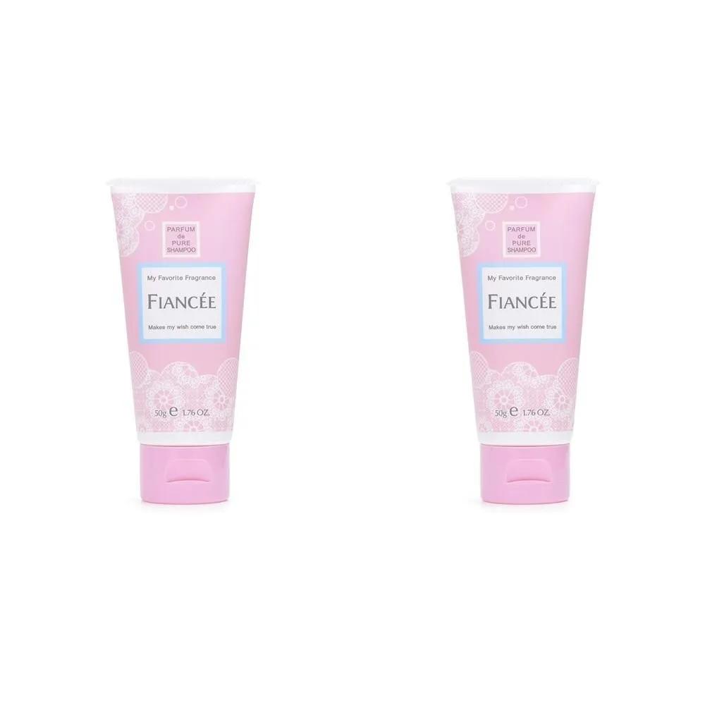 Крем для рук "Жених" 50 г, 2 упаковки, аромат Pure Shampoo 50 г