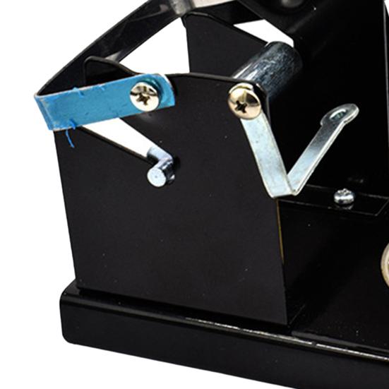 Многофункциональная подставка для пайки, съемный утюг, профессиональный держатель подставки для пайки, мастерская