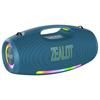 Zealot Factory New Design S89 High Power 250W 48000Mah Big Battery RGB LED Lighting Wireless Speaker