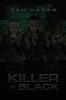 Книга Killer In Black