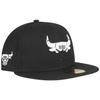 New Era 59Fifty Fitted Cap - ELEMENTS NBA Teams