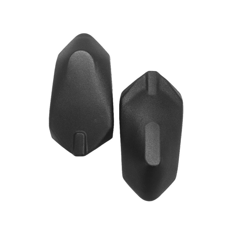 For BMW F800GS ADV Adventure 2009-2017 F700GS 2013-2017 F650GS 2008-2012 Motorcycle Shield Rear Swingarm Axle Protector Cover