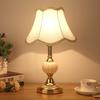 European Table Lamp Bedroom Bedside Lamp Creative Desk Lamp Wedding Decoration Gift
