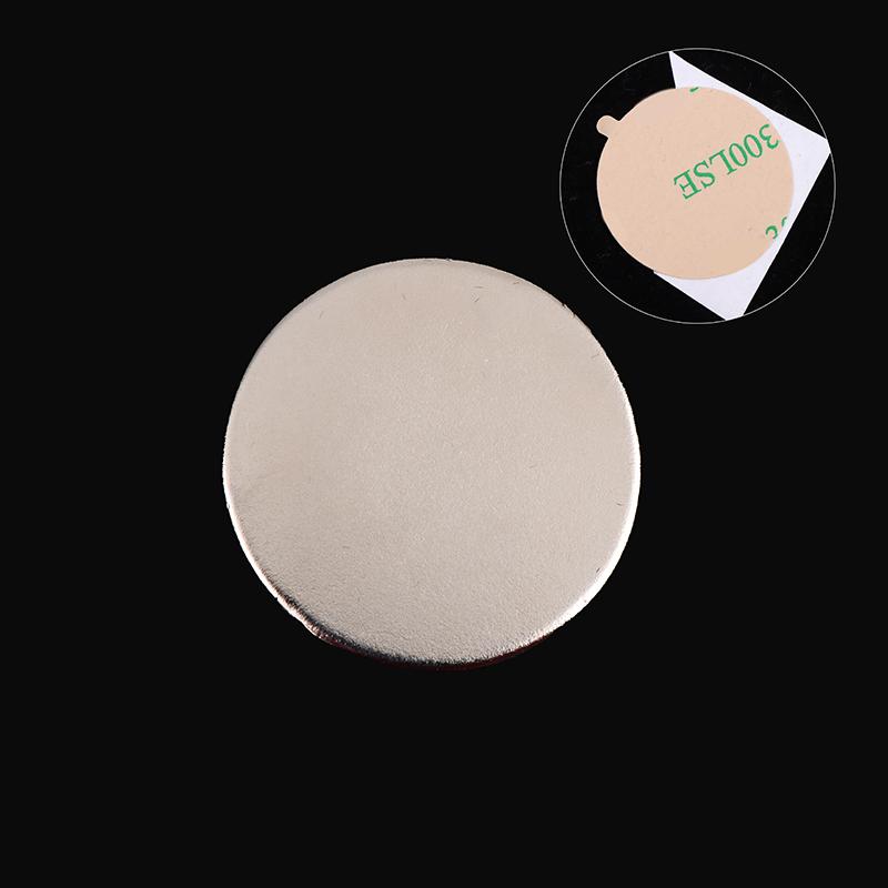 5 шт. N35 N50 неодимовый магнит с клеем 3 м, маленький блок, мини-магнит на холодильник, супер сильная постоянная магнитная клейкая лента, бар