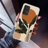 Abstract Women Face Line Phone Case For Samsung Galaxy A17 A57 A37 A16 A26 A36 A56 A15 A25 A35 A55 A14 A13 A54 A53 A34 A24 A33 A