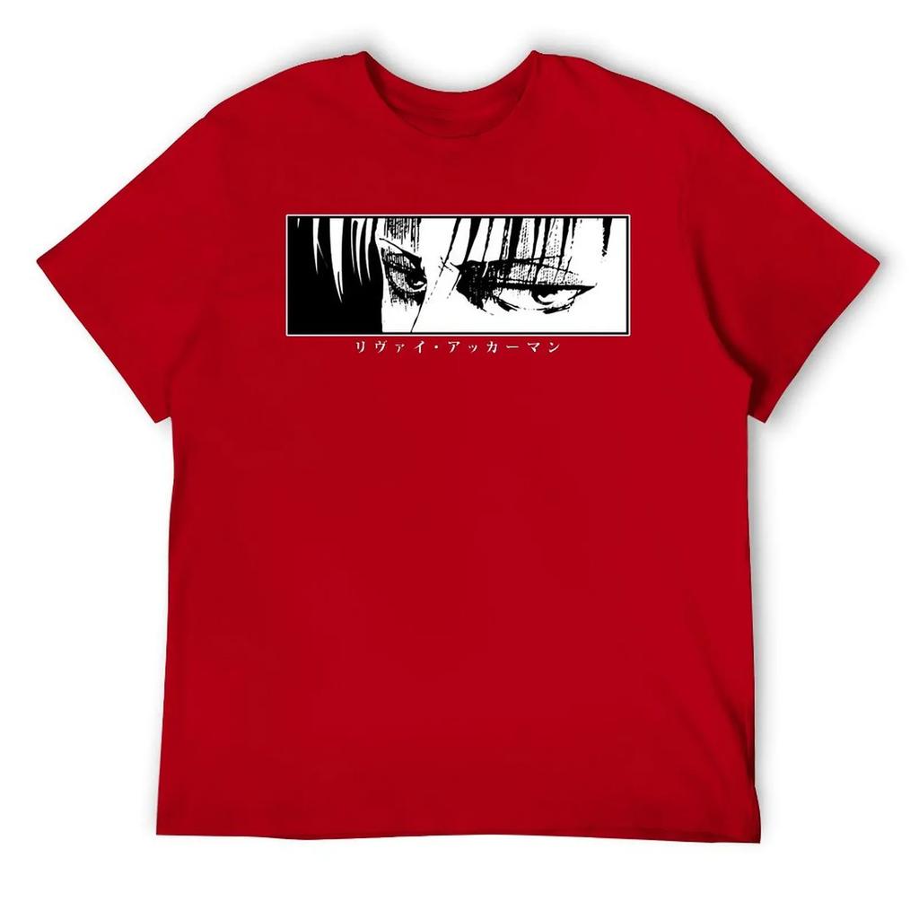 Stare SnK Classic Essential Crewneck T-shirt Campaign Tshirt Premium Humor Graphic Aactivity Competition Eur Size