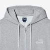 Fila Basic Hoodie Zip Up Lml