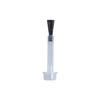 10pcs Nail Polish Replacement Brushes Dipping Liquid Applicator Brushes Manicure Tools Gel Brushe Diy Beauty Nail Painting Tool