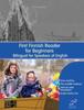 Книга First Finnish Reader for Beginners : Bilingual for Speakers of English : 1