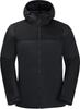 Куртка Jack Wolfskin Jasper Ins Jkt M Jacket Men phantom