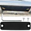For Toyota Camry XV40 2007 - 2011 Prius XW20 2004 - 2009 Tailgate Trunk Door Hatch Liftgate Switch Latch Release Button Cover