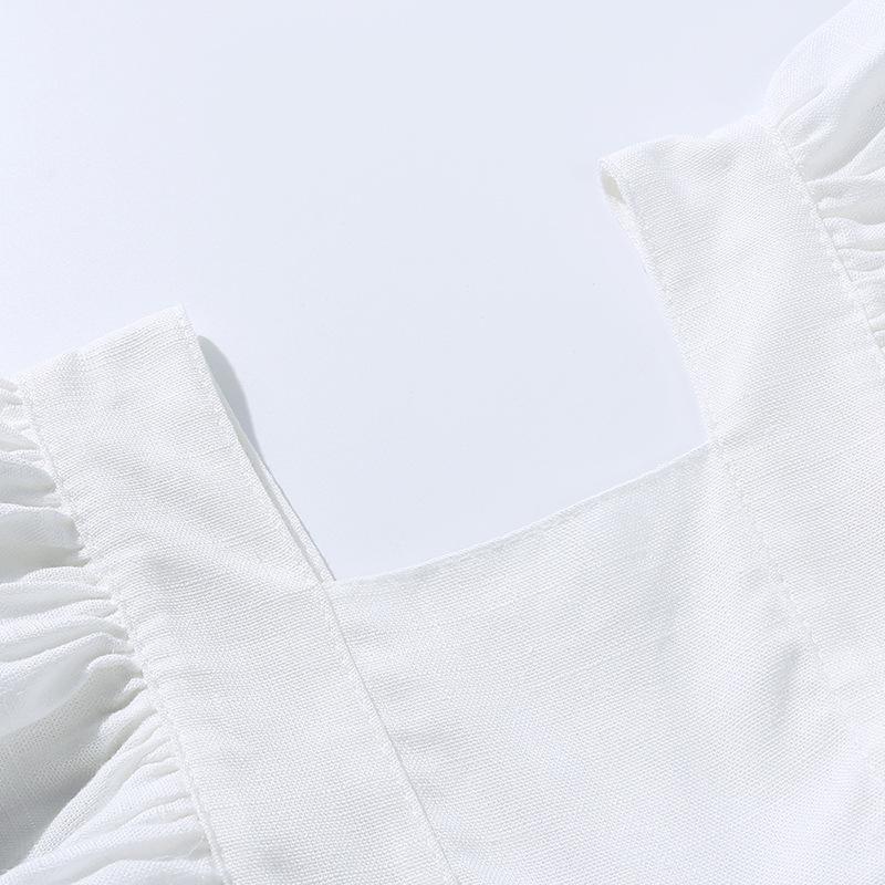 Летний комбинезон для девочек, шорты, комбинезон на бретелях, детский комбинезон, толстовка, костюм для лазания