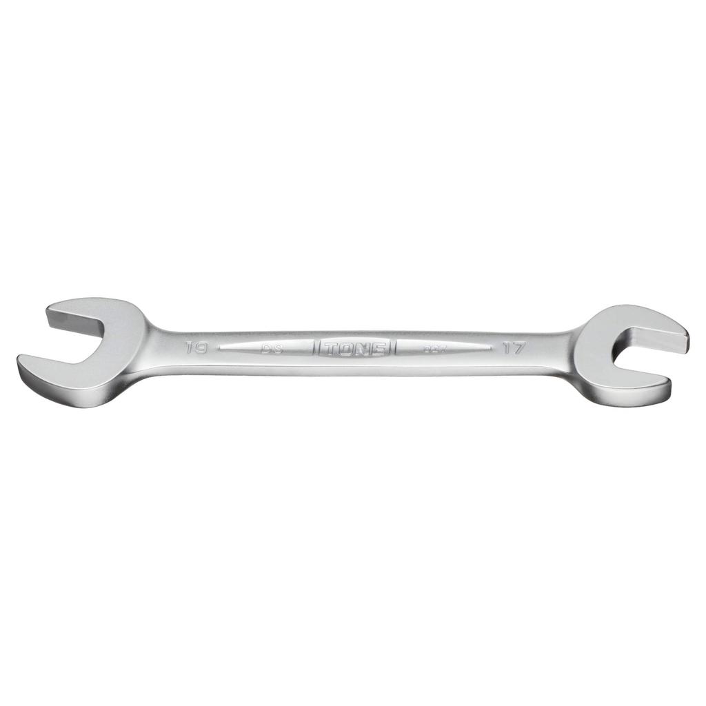 TONE Гаечный ключ Размер зева 17 x 19мм DS-1719