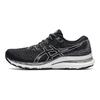 Кроссовки Gel Kayano 28 Wide Black White Women 1012B046-003