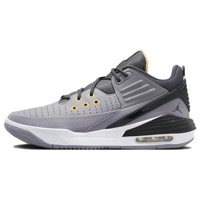 Мужские кроссовки Air Max Aura 5 Цементно-серые Топаз-Золотой Белый Антрацит DZ4353-007
