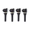4x TPMS Tyre Pressure Sensor Compatible for Ford B-Max C-Max II Focus III 2318530