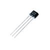 50 PCS A3144 3144E OH3144E 44E Hall Effect Sensor SWITCHES TO-92UA 3 Pin SIP